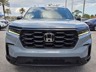 Used 2023 Honda Pilot Sport video 2