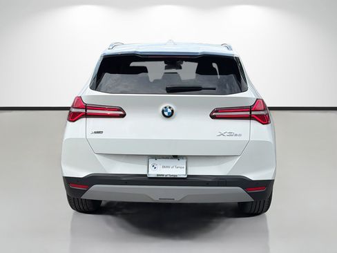 New 2026 BMW X3 xDrive30i w/ Convenience Package AWD/4WD image 4