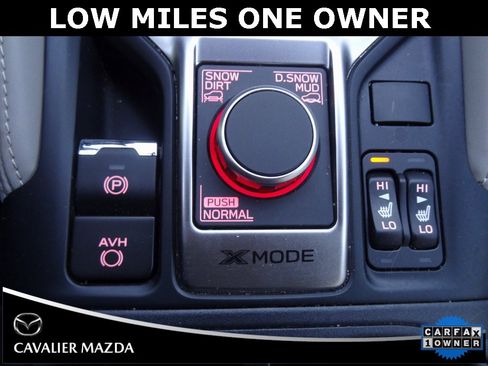 Used 2023 Subaru Forester Limited w/ Popular Package #2 image 37