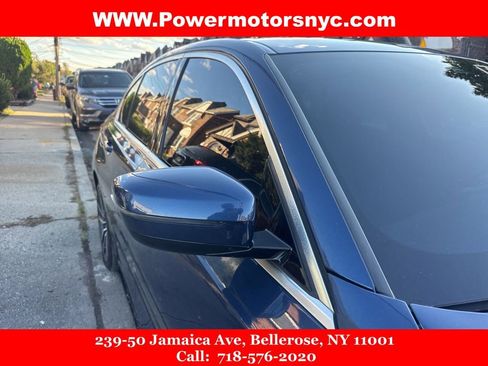 Used 2021 BMW 330i xDrive Sedan w/ Convenience Package image 11