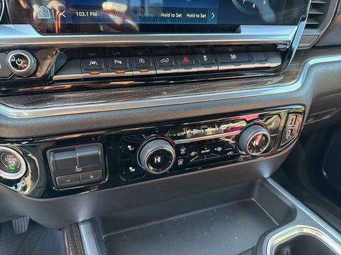 Certified 2023 Chevrolet Silverado 1500 RST w/ RST All Star Premium Package image 13