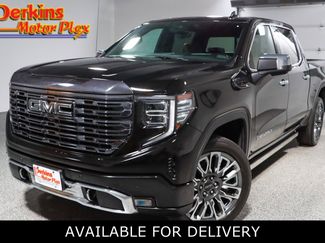 Used 2024 GMC Sierra 1500 Denali Ultimate AWD/4WD video 1