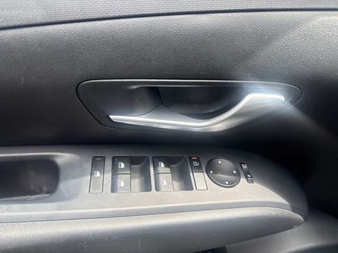 Certified 2025 Hyundai Tucson SEL FWD image 13