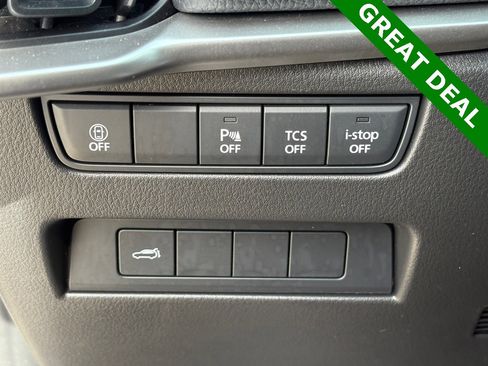 Used 2025 MAZDA CX-90 3.3 Turbo w/ Preferred Package image 23