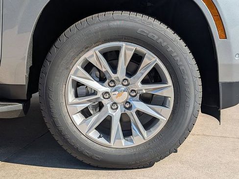 New 2026 Chevrolet Tahoe Premier image 6