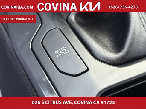 Certified 2025 Kia K4 EX image 25