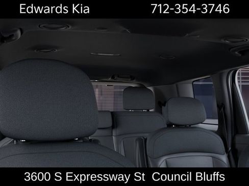 New 2027 Kia Telluride S AWD/4WD image 29