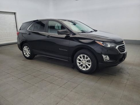 Used 2018 Chevrolet Equinox LT AWD/4WD image 11