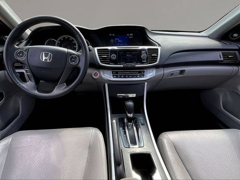 Used 2013 Honda Accord EX-L image 7