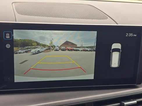 New 2026 Hyundai Santa Fe XRT AWD/4WD image 19