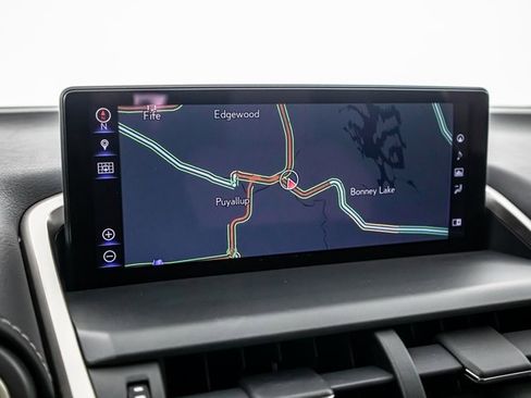 Used 2019 Lexus NX 300 AWD image 32