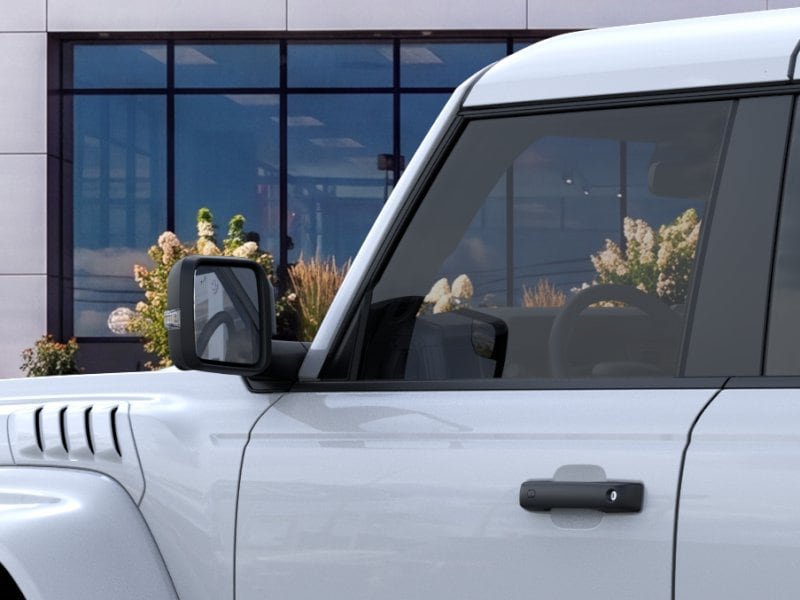 New 2026 Ford Bronco Raptor w/ Interior Carbon Fiber Pack AWD/4WD image 47