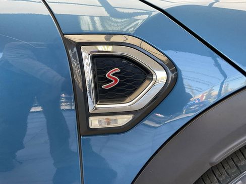 Used 2018 MINI Cooper Countryman S AWD/4WD image 26