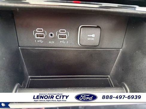 Used 2023 Jeep Grand Cherokee Limited image 27