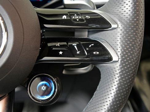 Used 2025 Mercedes-Benz AMG GT 55 image 23