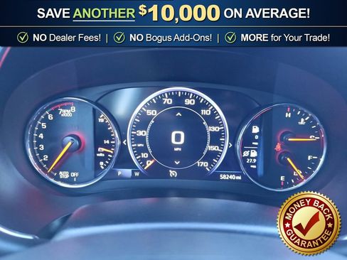 Used 2024 Chevrolet Malibu LT image 19