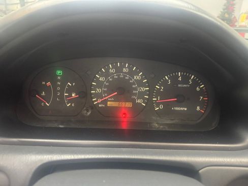 Used 2001 Toyota Solara SE FWD image 24