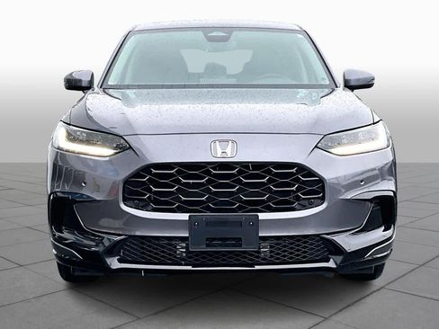 Used 2025 Honda HR-V EX-L image 4