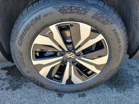 New 2026 Volkswagen Atlas SE AWD/4WD image 25