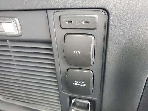 New 2025 Lincoln Navigator L Black Label image 34