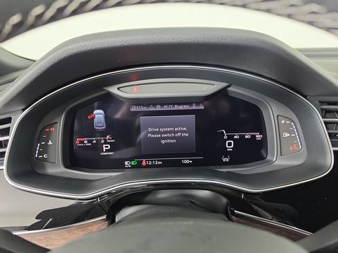 New 2026 Audi Q8 Premium AWD/4WD image 21