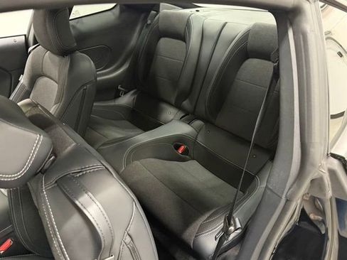Used 2025 Ford Mustang GT image 31