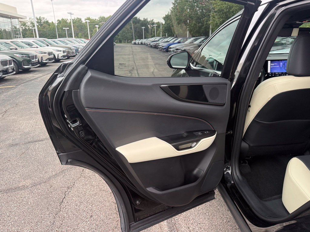 Used 2022 Lexus NX 250 FWD w/ Towing Package (2000 Lbs) image 20