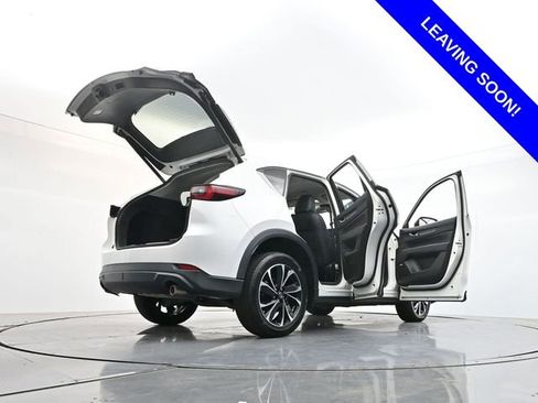 Used 2023 MAZDA CX-5 AWD 2.5 S w/ Premium Package image 40