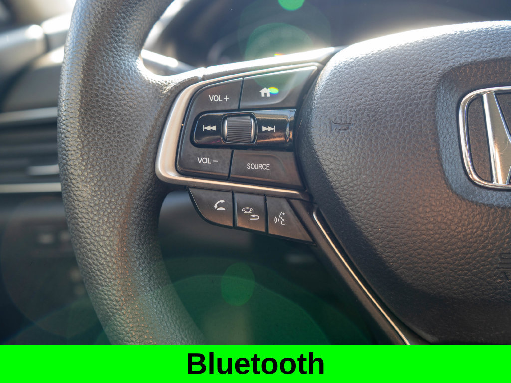 Used 2019 Honda Accord LX image 19