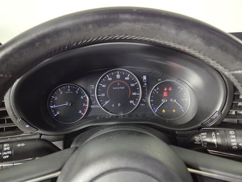 Used 2019 MAZDA MAZDA3 Base image 15