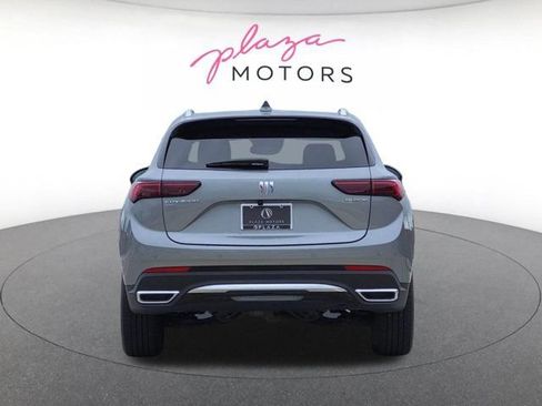 Used 2024 Buick Envision Preferred AWD/4WD image 6