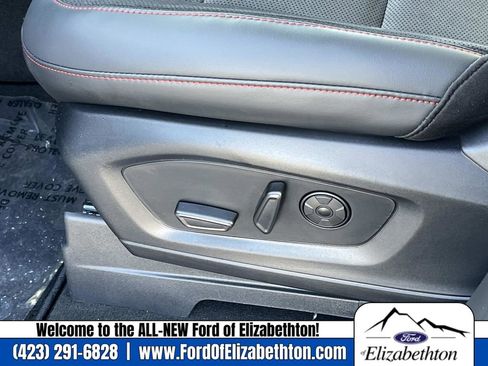 New 2026 Ford Explorer ST w/ Sun And Sound Package image 24