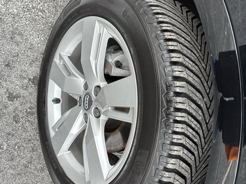 Used 2019 Audi Q5 2.0T Premium Plus w/ Premium Plus Package image 17