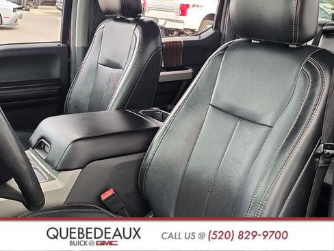 Used 2019 Ford F150 Lariat RWD image 12