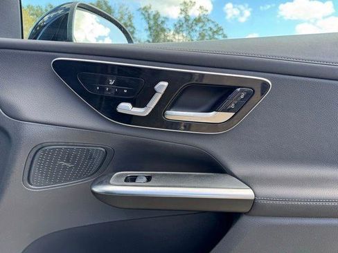 Certified 2025 Mercedes-Benz GLC 300 GLC 300 image 29