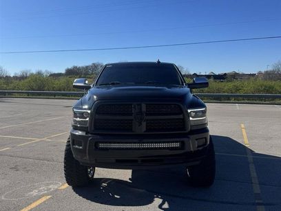 Used 2015 RAM 2500 Laramie