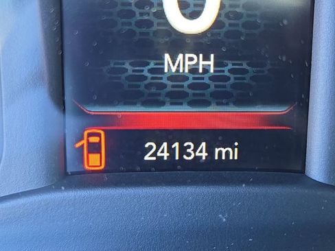 Used 2021 RAM 2500 Tradesman image 25