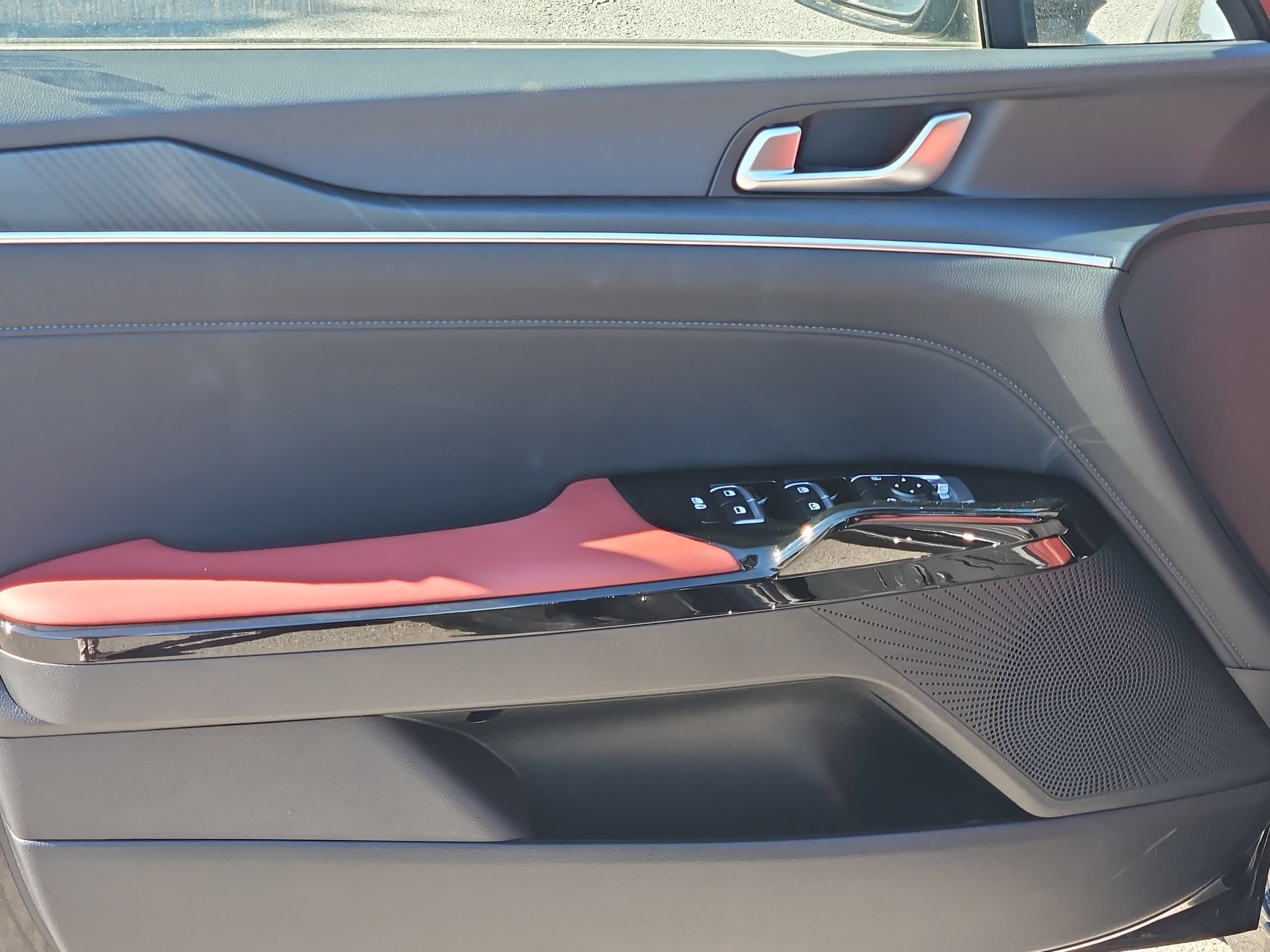 New 2026 Kia K5 GT-Line FWD image 15