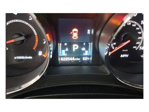 Used 2021 Mitsubishi Outlander Sport ES image 7