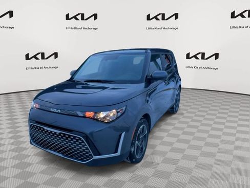 Certified 2024 Kia Soul EX image 4