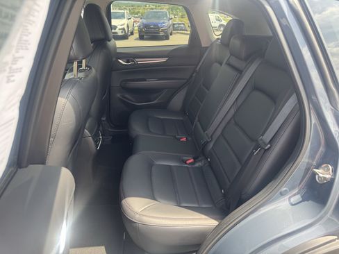 Used 2025 MAZDA CX-5 Carbon Edition AWD/4WD image 13