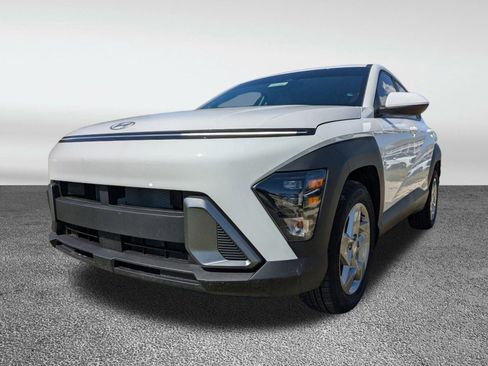 New 2026 Hyundai Kona SE FWD image 12