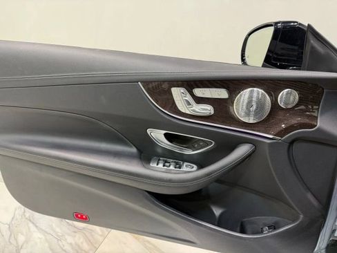Used 2023 Mercedes-Benz E 450 Coupe image 11