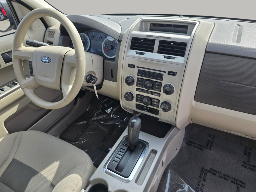 Used 2008 Ford Escape XLT AWD/4WD image 27