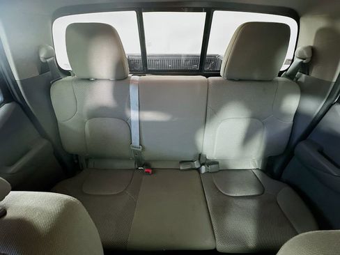 Used 2021 Nissan Frontier SV w/ SV Utility Package AWD/4WD image 13
