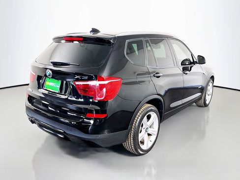 Used 2017 BMW X3 sDrive28i image 10