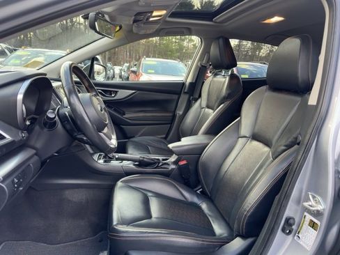 Used 2023 Subaru Crosstrek 2.5i Limited image 22