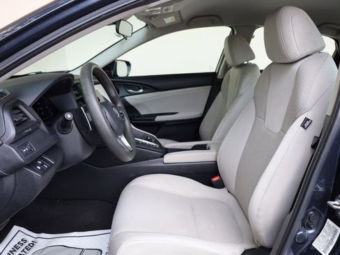 Used 2019 Honda Insight EX image 15