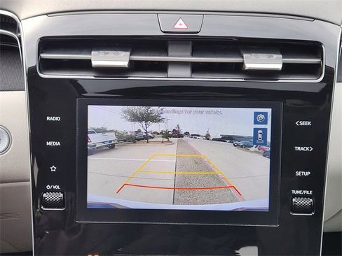 Used 2022 Hyundai Tucson SEL w/ Convenience Package image 14