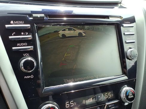 Certified 2023 Nissan Murano SV w/ SV Midnight Edition Package AWD/4WD image 25